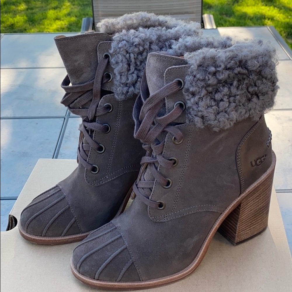 UGG boots